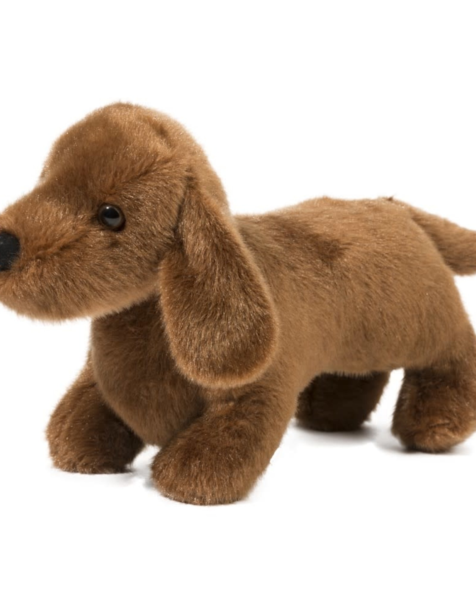 Douglas Dilly Dachschund Stuffed Animal