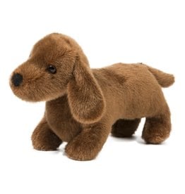 Douglas Dilly Dachschund Stuffed Animal