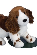 Douglas Flair Springer Spaniel Stuffed Animal