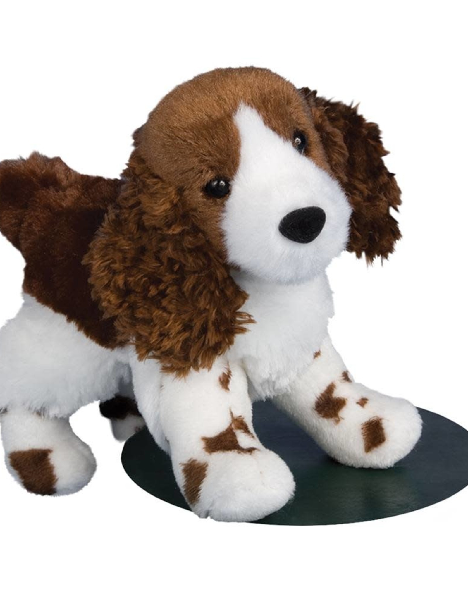 Douglas Flair Springer Spaniel Stuffed Animal