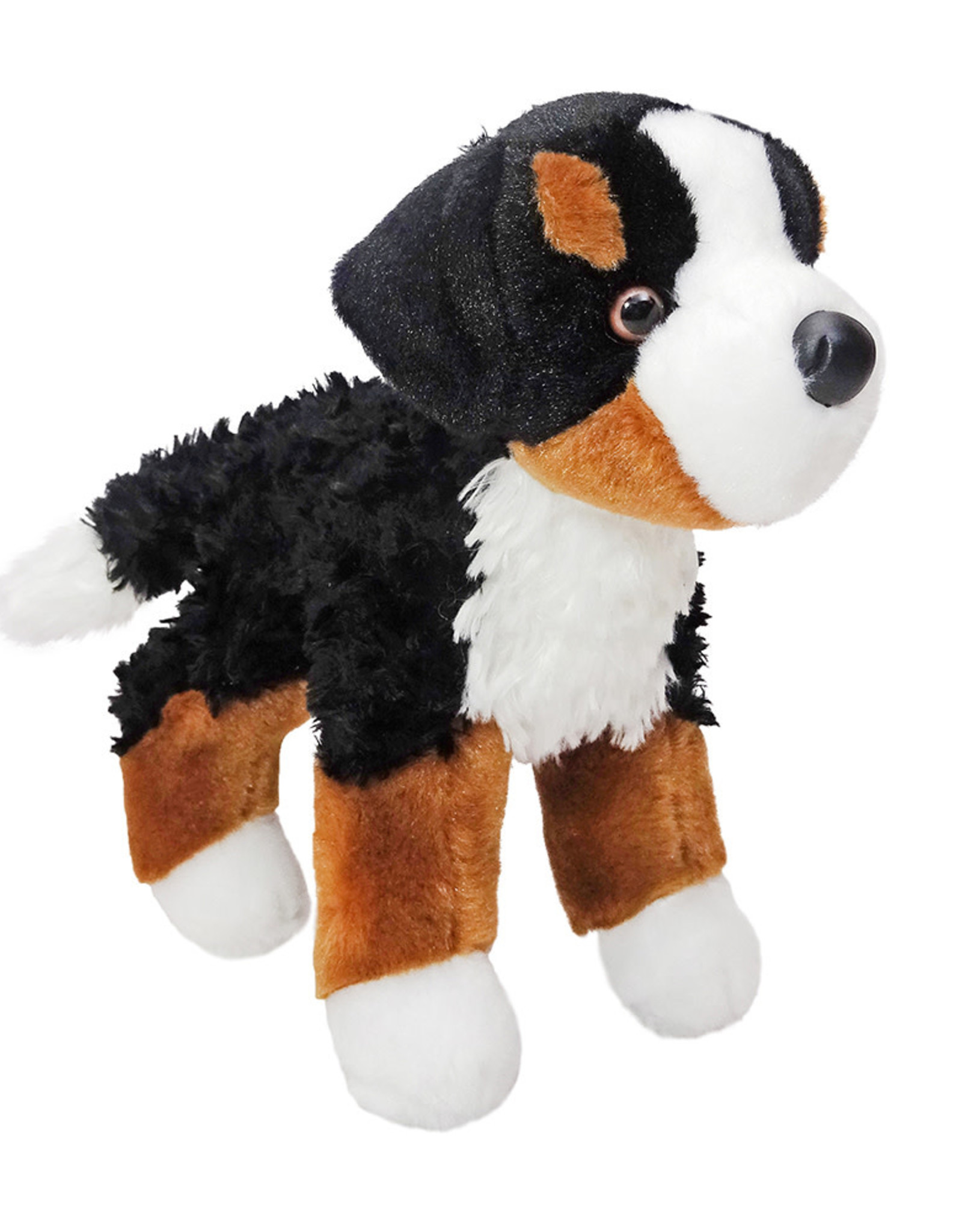 Douglas Miranda Bernese Mountain Dog Stuffed Animal