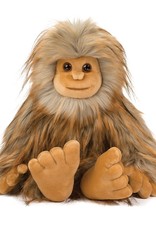 Douglas Kash Sasquatch Stuffed Animal
