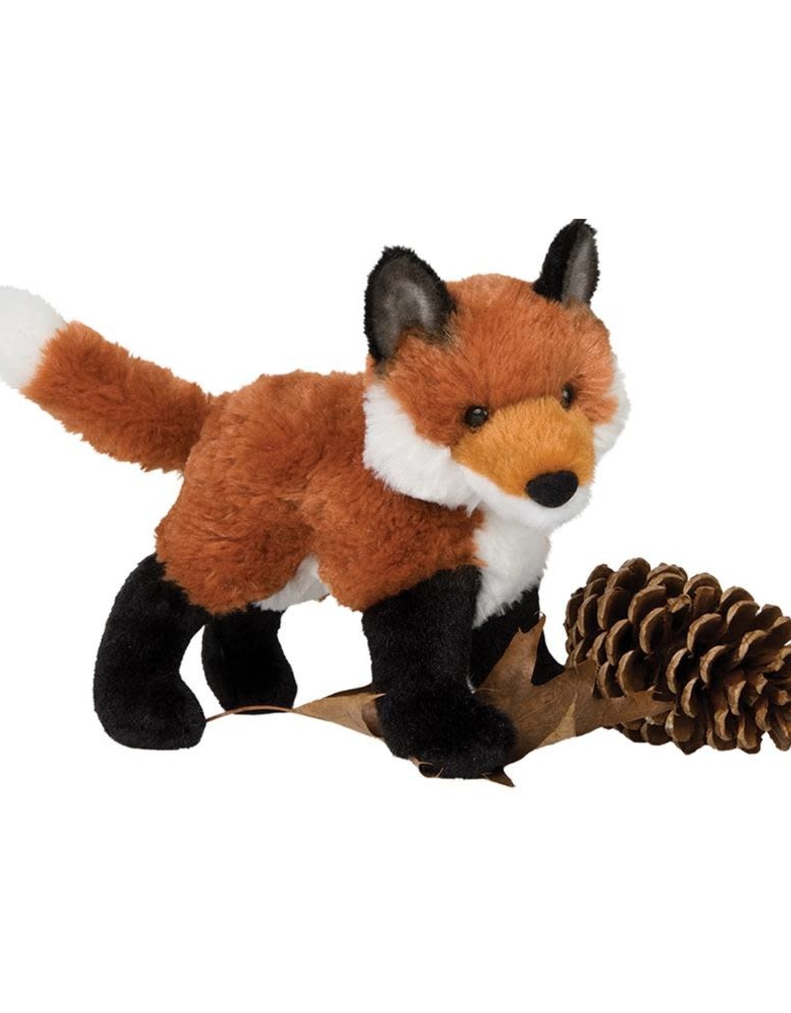 Douglas Francine Fox Stuffed Animal