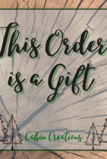 This is a Gift