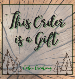 This is a Gift This is a Gift