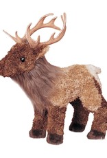 Douglas Eddie Elk Stuffed Animal