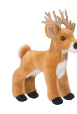 Douglas Swift Whitetail Deer Stuffed Animal