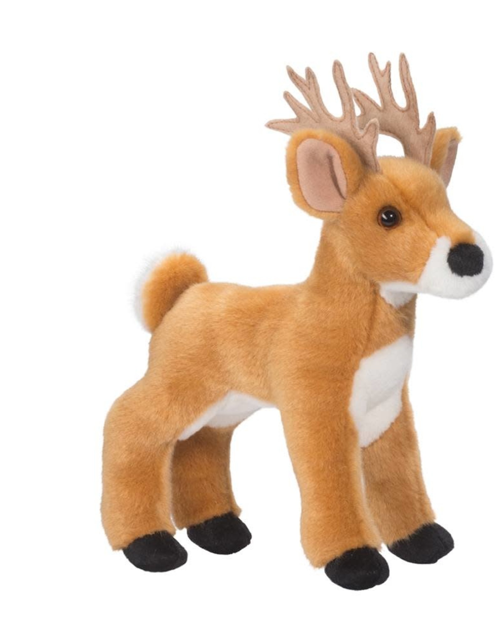 Douglas Swift Whitetail Deer Stuffed Animal