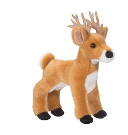 Douglas Swift Whitetail Deer Stuffed Animal