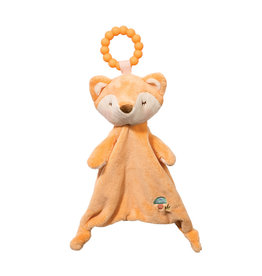 Douglas Jordan Fox Lil' Teether