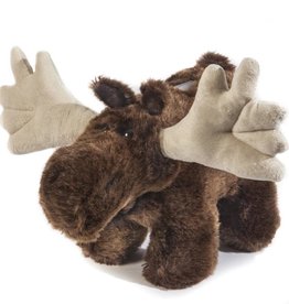 Carstens Moose Plush Coin Bank Carstens Moose Plush Coin Bank