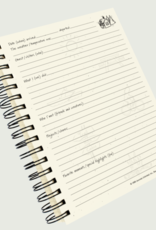 Journals Unlimited Lodge Cabin Large Journal