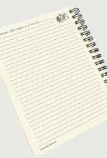 Journals Unlimited Lodge Cabin Large Journal