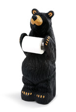 Demdaco Little Johnny TP Holder Bearfoot Grand