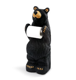 Demdaco Little Johnny TP Holder Bearfoot Grand
