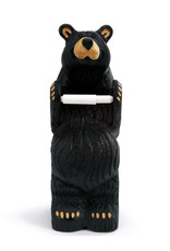 Demdaco Little Johnny TP Holder Bearfoot Grand