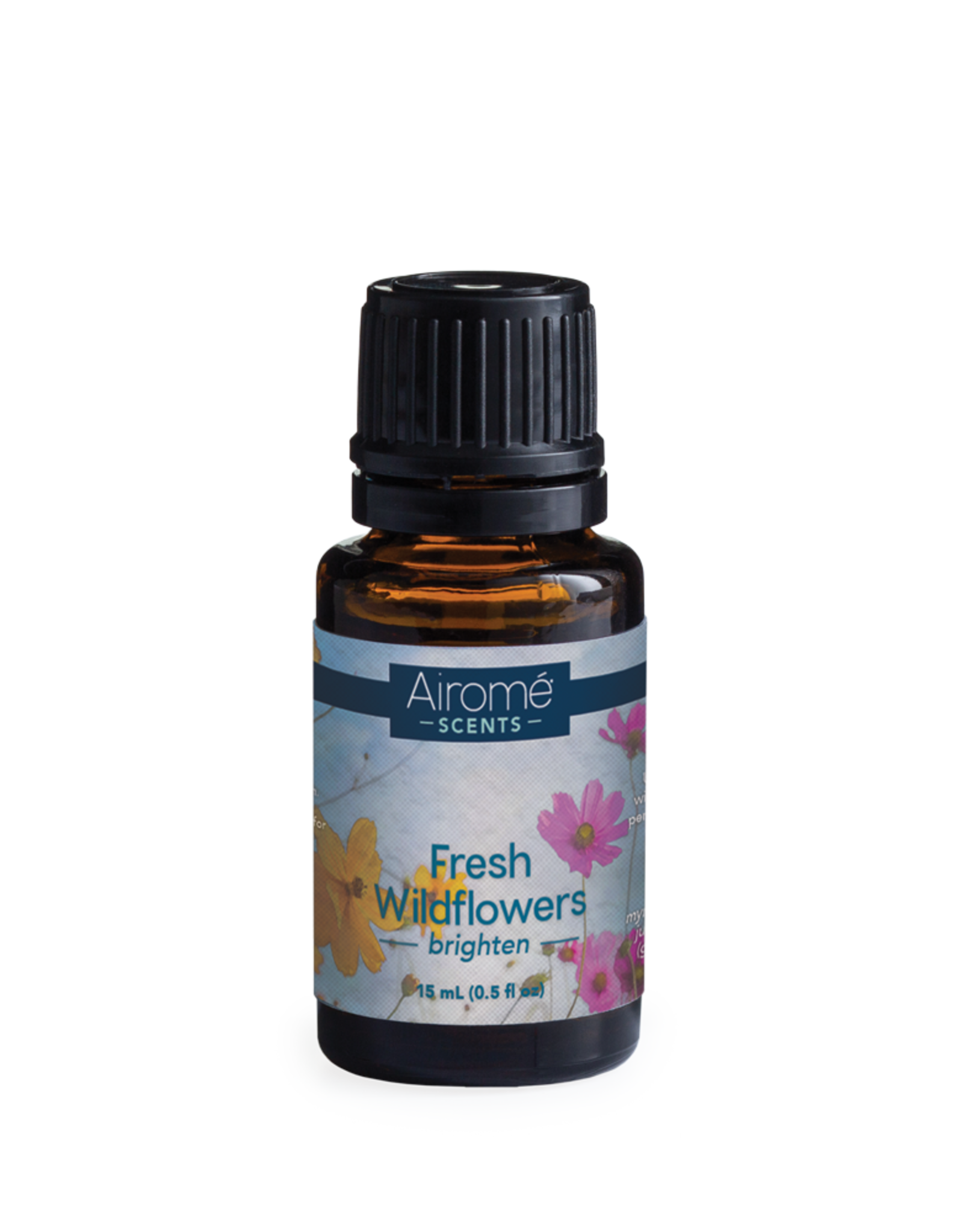 Airome Wildflowers Blend Essential Oil