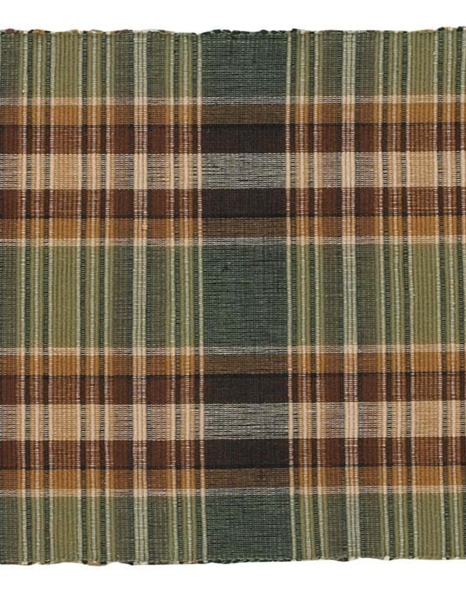 Park Designs Placemat - Wood River