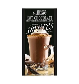 Gourmet Village S'mores Hot Chocolate Mix