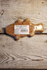 Northwoods Animal Treats Dog Treat - Trail Mix Trout