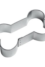 CookieCutter Dog Bone Cookie Cutter