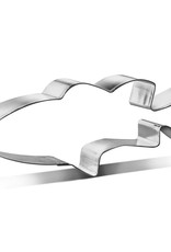 CookieCutter Bass Fish Cookie Cutter