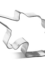 CookieCutter SALE Unicorn Head w/ Mane Cookie Cutter