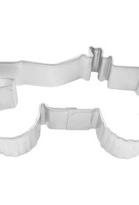 CookieCutter SALE Four Wheeler Cookie Cutter