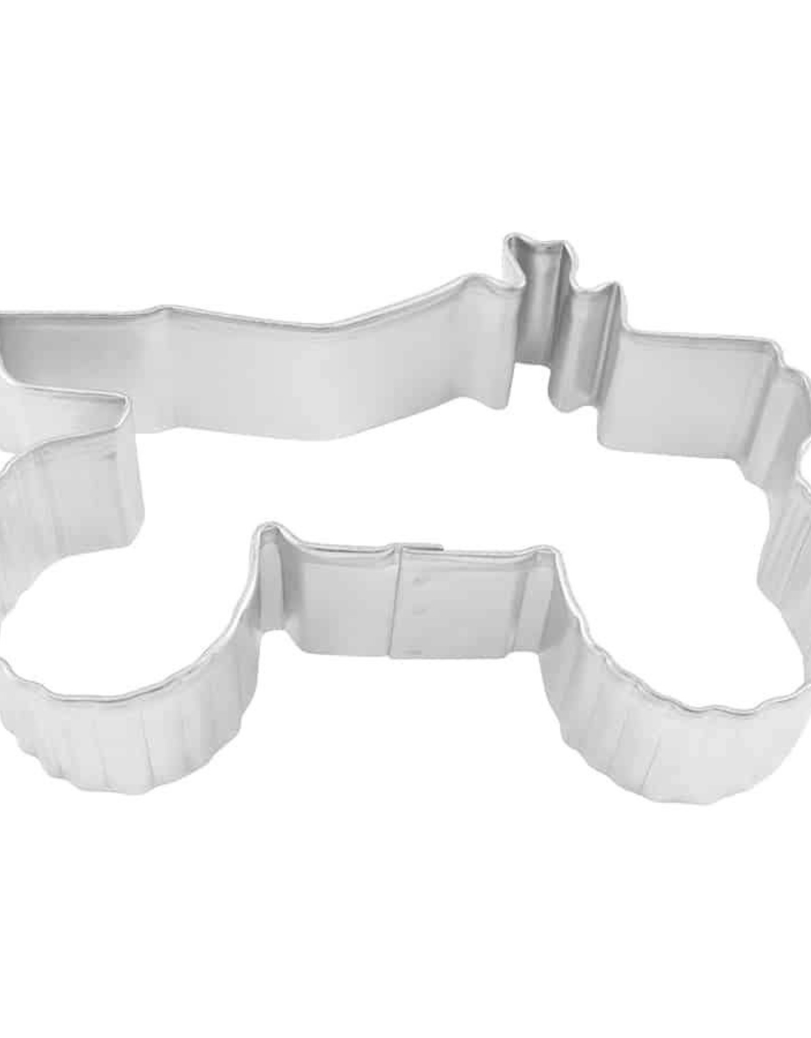 CookieCutter SALE Four Wheeler Cookie Cutter