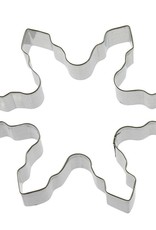CookieCutter Large Snowflake Cookie Cutter