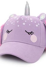 Flap Jack Kids SALE Cap with Earflaps - Unicorn Medium