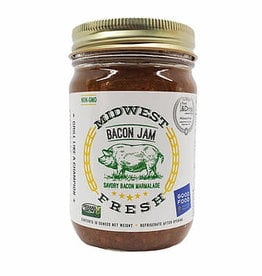 Midwest Fresh Bacon Jam