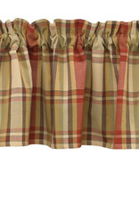 Park Designs SALE Valance - Heartfelt