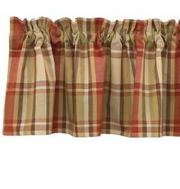 Park Designs SALE Valance - Heartfelt
