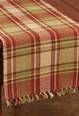 Park Designs 36'' Table Runner - Heartfelt