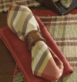 Park Designs SALE Napkin - Heartfelt