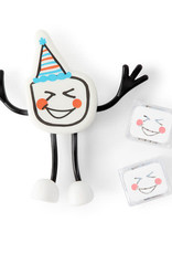 Glo Pals Glo Pals - Party Pal Character