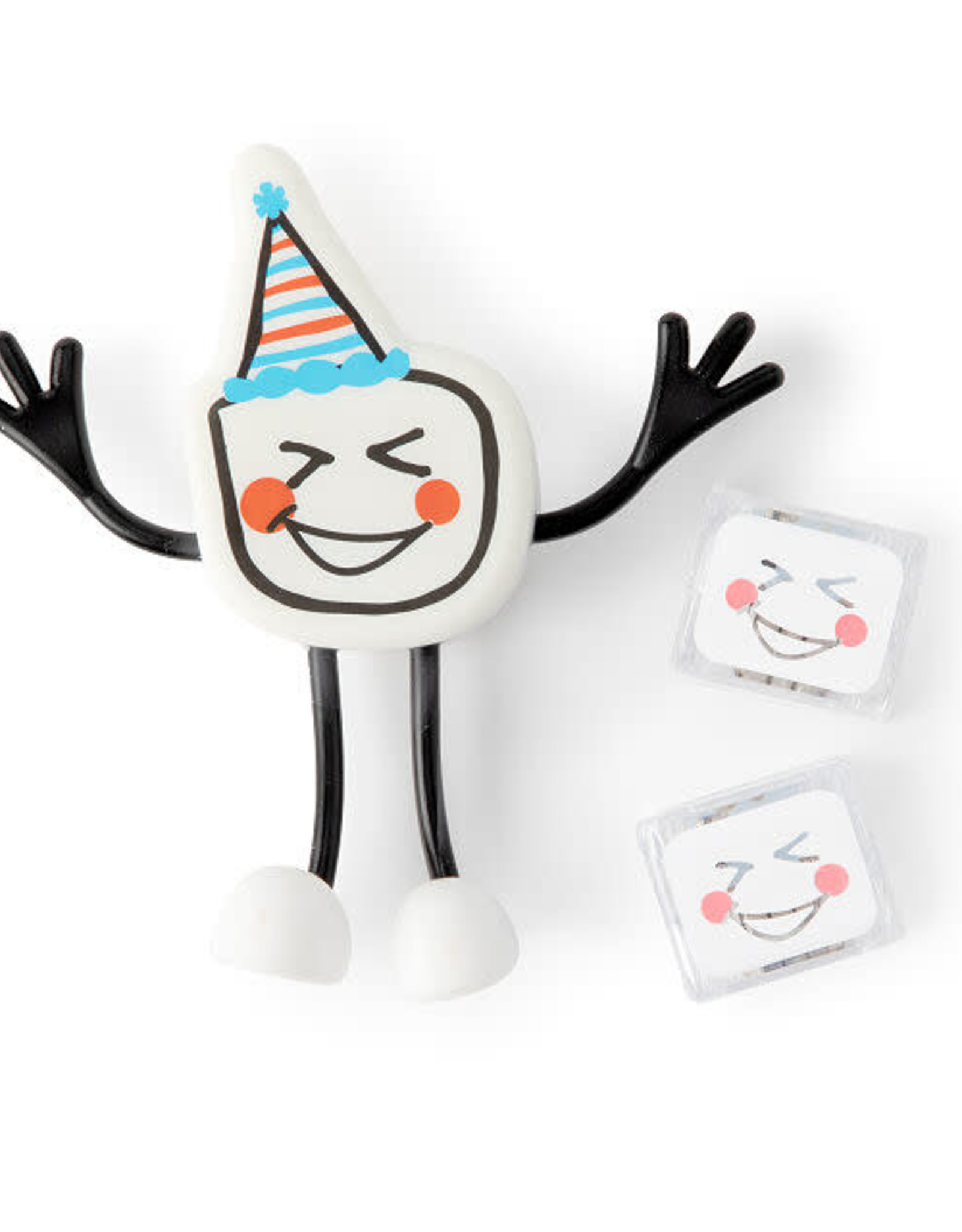 Glo Pals Glo Pals - Party Pal Character