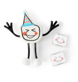 Glo Pals Glo Pals - Party Pal Character