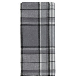 Park Designs SALE Dishtowel - Gray Area