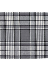 Park Designs SALE Placemat - Gray Area