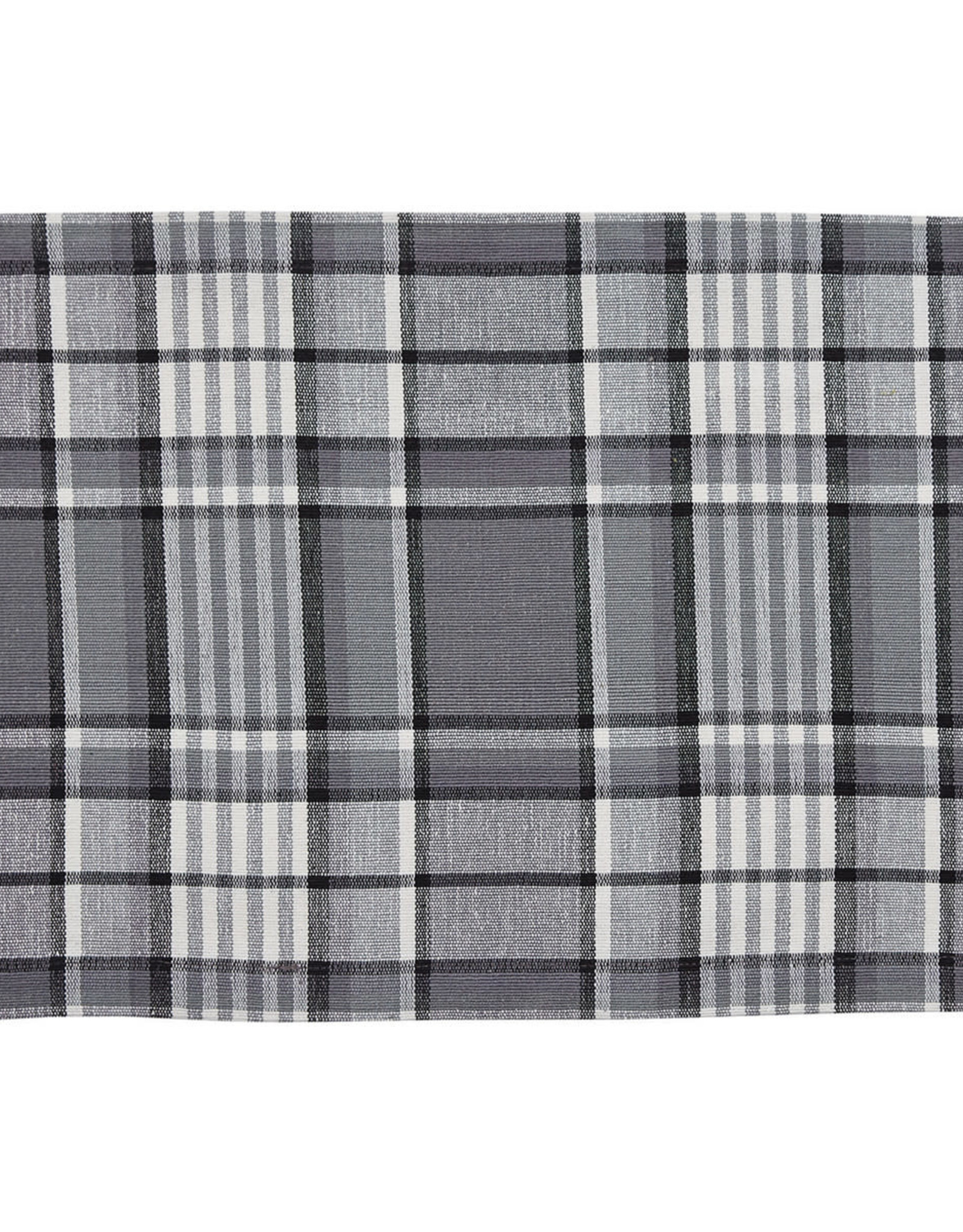 Park Designs SALE Placemat - Gray Area