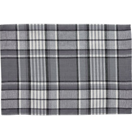 Park Designs SALE Placemat - Gray Area