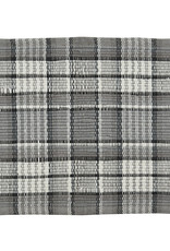 Park Designs SALE Chindi Placemat - Gray Area