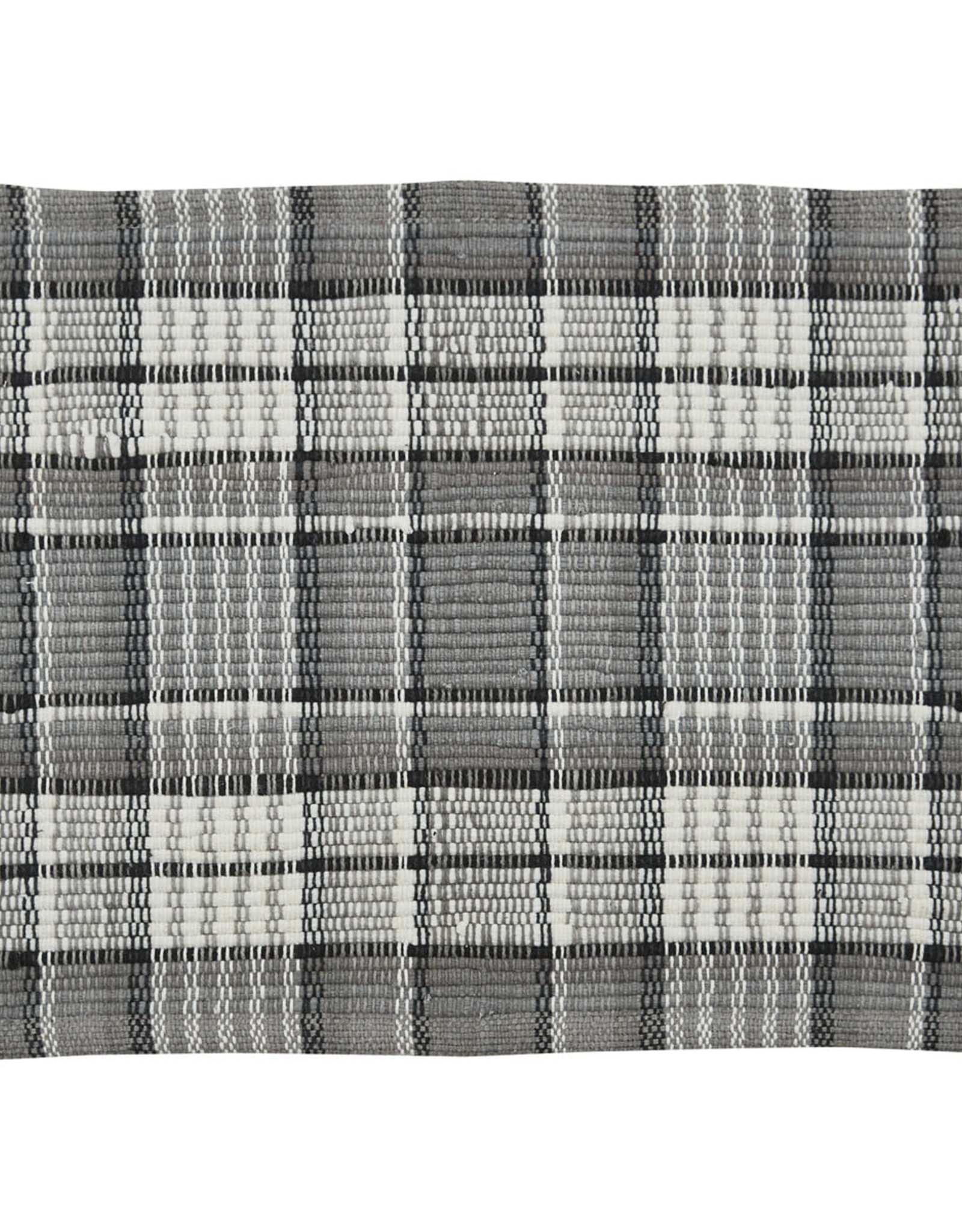 Park Designs SALE Chindi Placemat - Gray Area