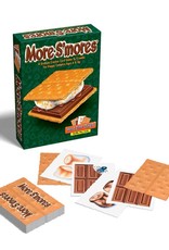Madd Capp Games More Smores Card Game
