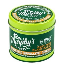 Murphy's Naturals Murphy's Repellent Candle