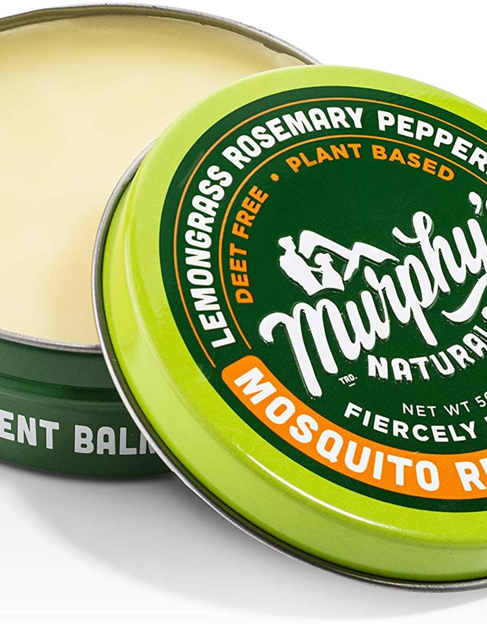 Murphy's Naturals Murphy's Repellent Balm Tin