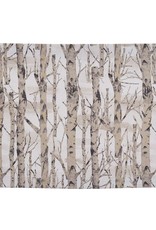 Park Designs Placemat - Birch Forest