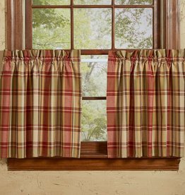 Park Designs SALE 72'' x 36'' Tiers- Heartfelt